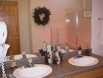 Silverthorne Townhome Nightly Rentals Eksteriør bilde