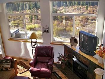 Silverthorne Townhome Nightly Rentals Eksteriør bilde