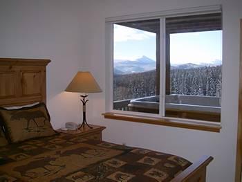 Silverthorne Townhome Nightly Rentals Eksteriør bilde